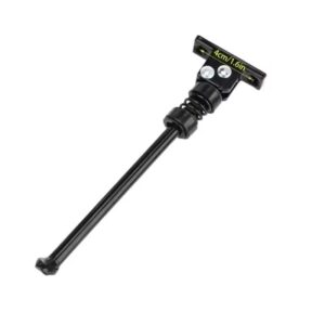 Підніжка (Kugoo G-Booster, G2 Pro /бустер) F5-5