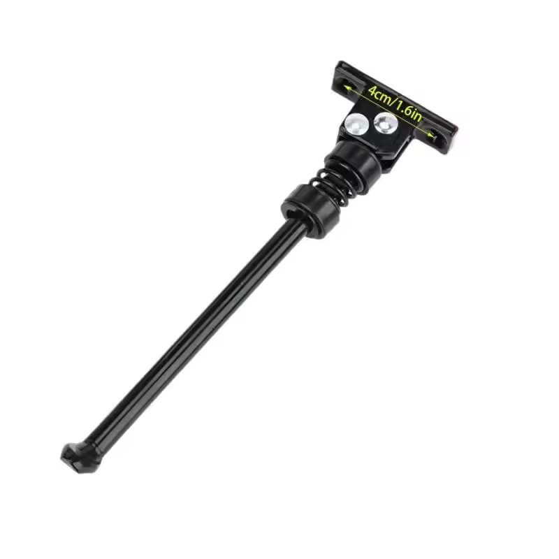 Підніжка на Kugoo G-Booster, G2 Pro | eScooterLAB