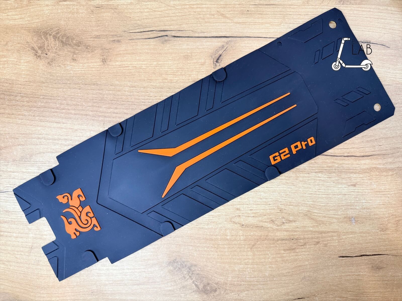 Килимок (Оригінал) Kugoo Kirin G2 Pro 2024 | eScooterLAB