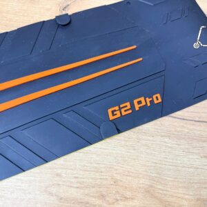 Оригінальний килимок. Ревізія 2024 (Kugoo Kirin G2 Pro /кірін г2 про) F5-1