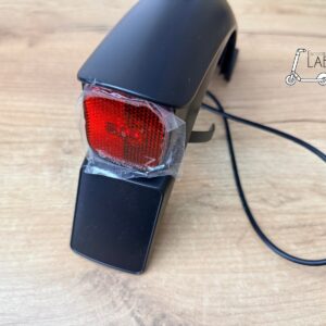 Оригінальне заднє крило (Ninebot E2, E2 Plus / є2) B4-4