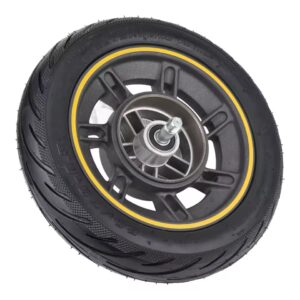 Оригінальне переднє колесо (Ninebot G2 Max /г2) F1-1