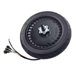 Оригінальний мотор 850W 45км/г (Ninebot G3 Max /г3макс)