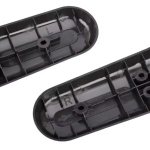 Оригінальний пластик вилки (Ninebot G2, G30 /г2) A6-1