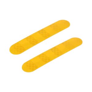 Задні бічні наклейки (Xiaomi 5 Plus /5плюс) G1-1