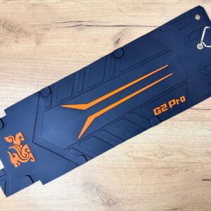 Оригінальний килимок. Ревізія 2024 (Kugoo Kirin G2 Pro /кірін г2 про) F5-1
