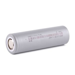 Акумулятор EVE INR21700-50E 5000mAh 3.6V – 15A