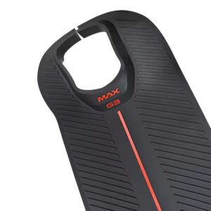 Оригінальний килимок на деку (Ninebot G3 Max /г3макс) G1-3