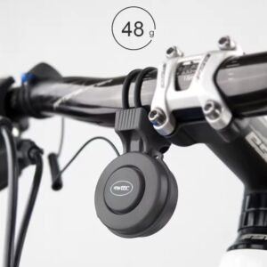 Електричний сигнал TWOOC 120db для електросамоката H2-1