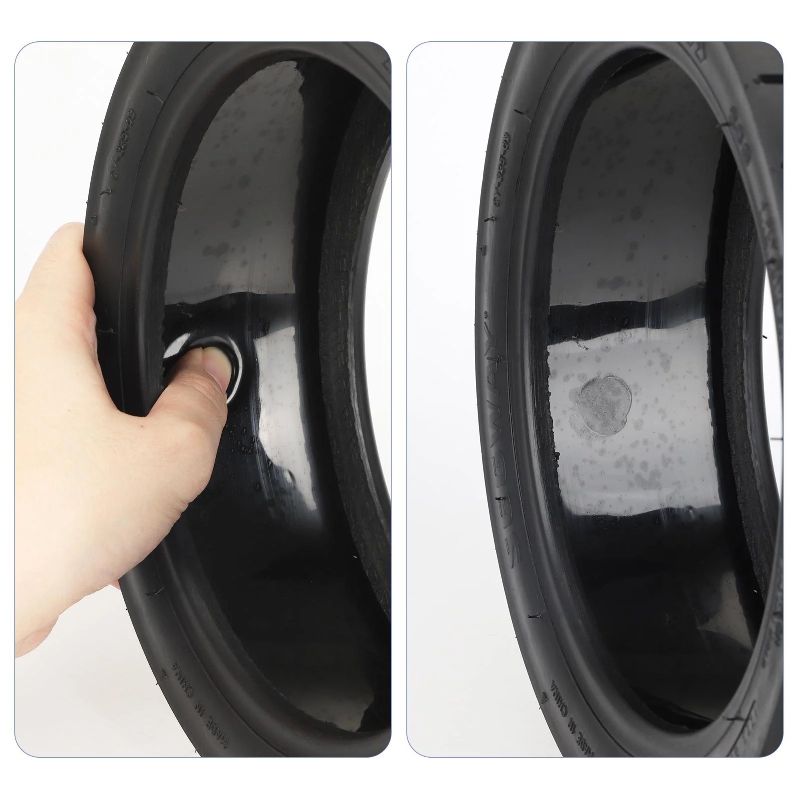 Слікова покришка Segway (Оригінал) Ninebot P100se, P65