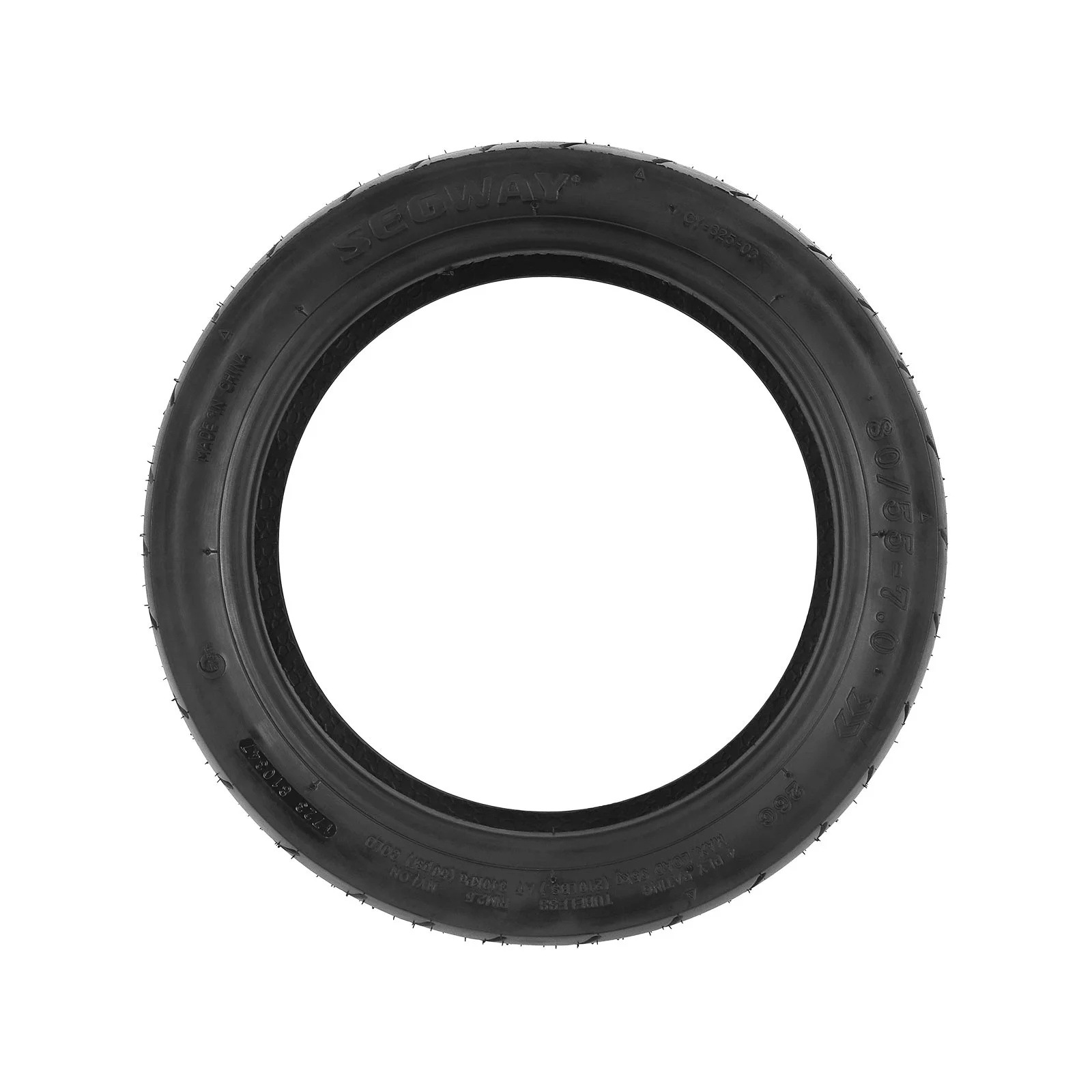Слікова покришка Segway (Оригінал) Ninebot P100se, P65