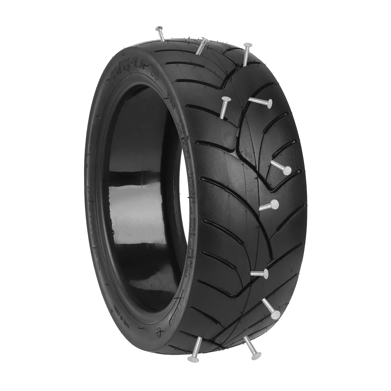 Слікова покришка Segway (Оригінал) Ninebot P100se, P65